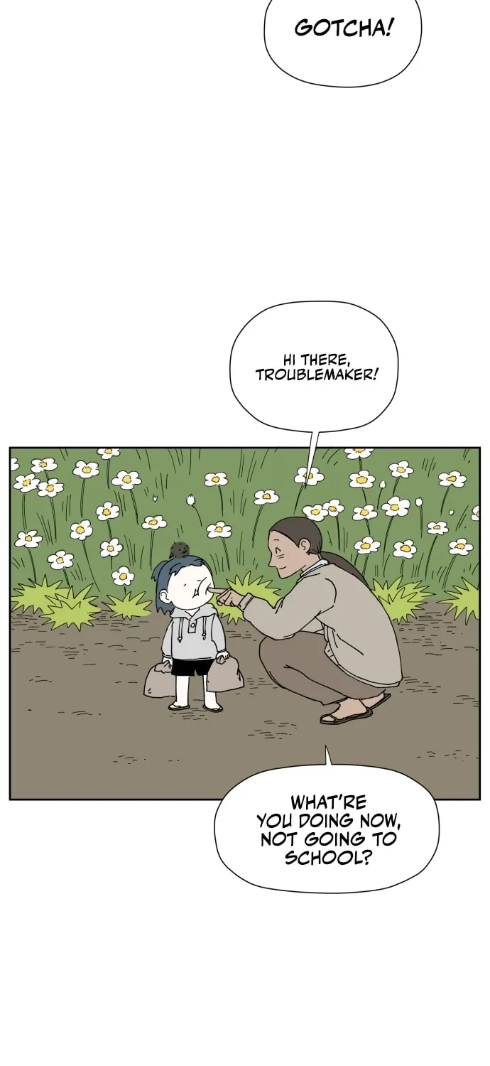 Read Hard Line (Colored) chapter 21 image 16 on Lezhin