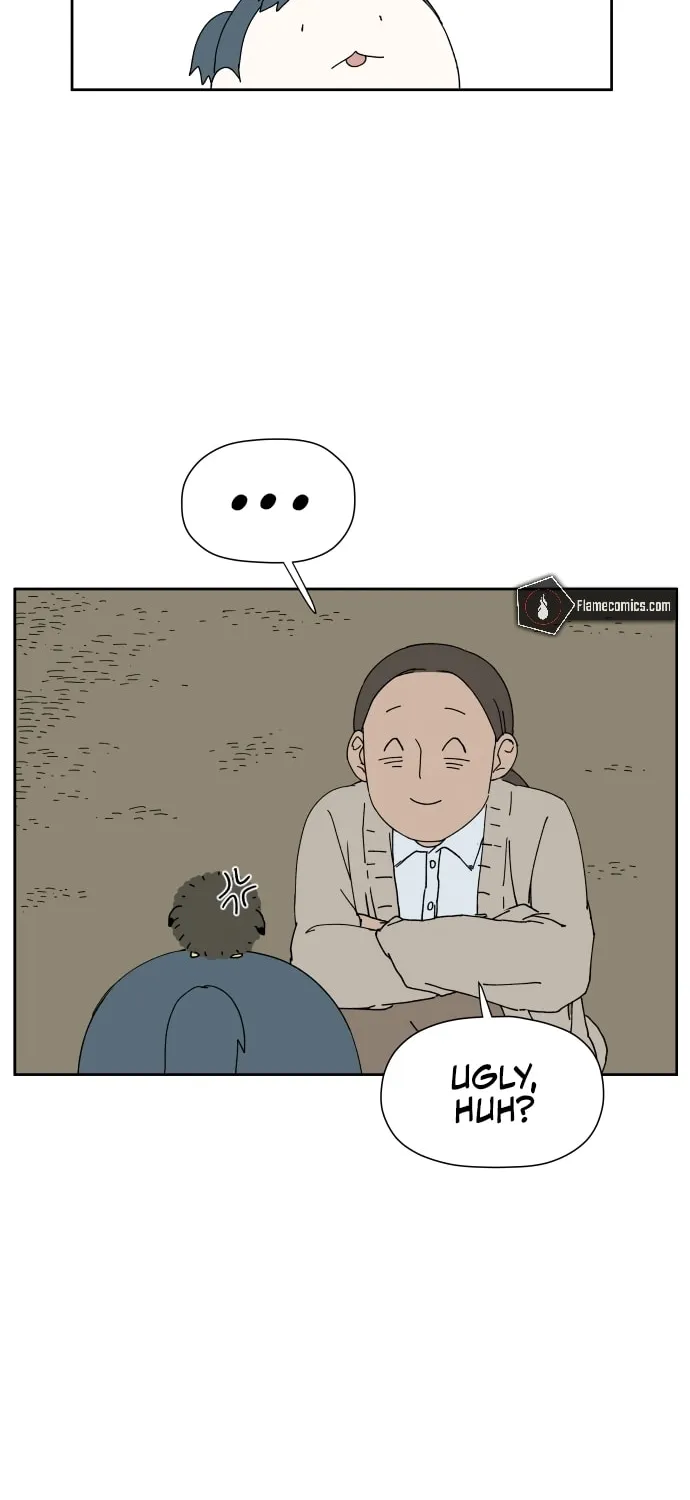 Read Hard Line (Colored) chapter 21 image 20 on Lezhin