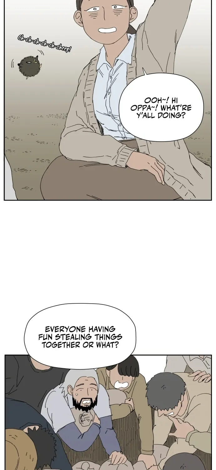 Read Hard Line (Colored) chapter 21 image 23 on Lezhin