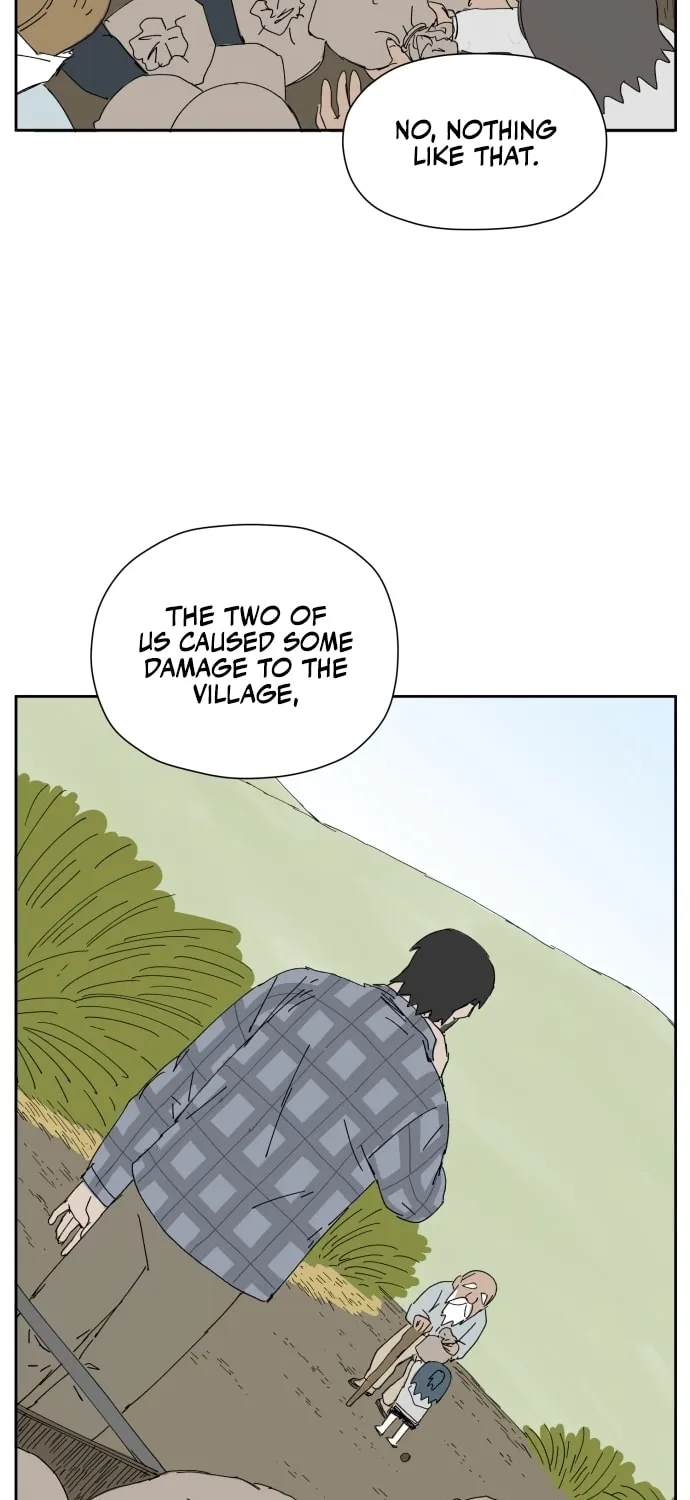 Read Hard Line (Colored) chapter 21 image 24 on Lezhin