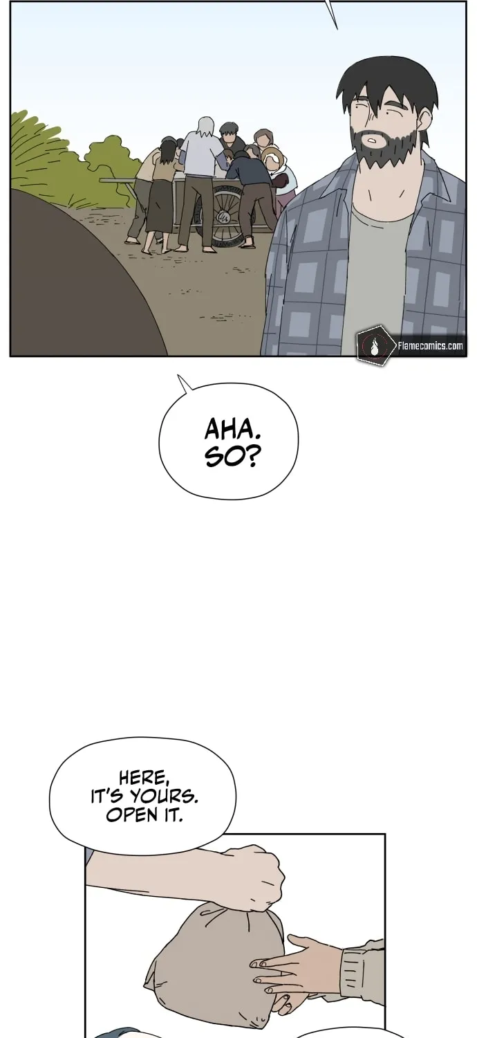 Read Hard Line (Colored) chapter 21 image 26 on Lezhin