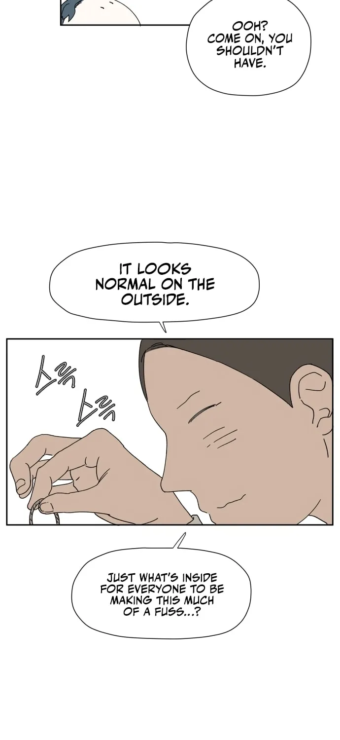 Read Hard Line (Colored) chapter 21 image 27 on Lezhin