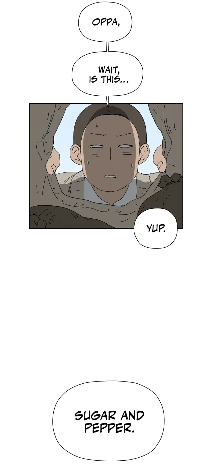 Read Hard Line (Colored) chapter 21 image 29 on Lezhin
