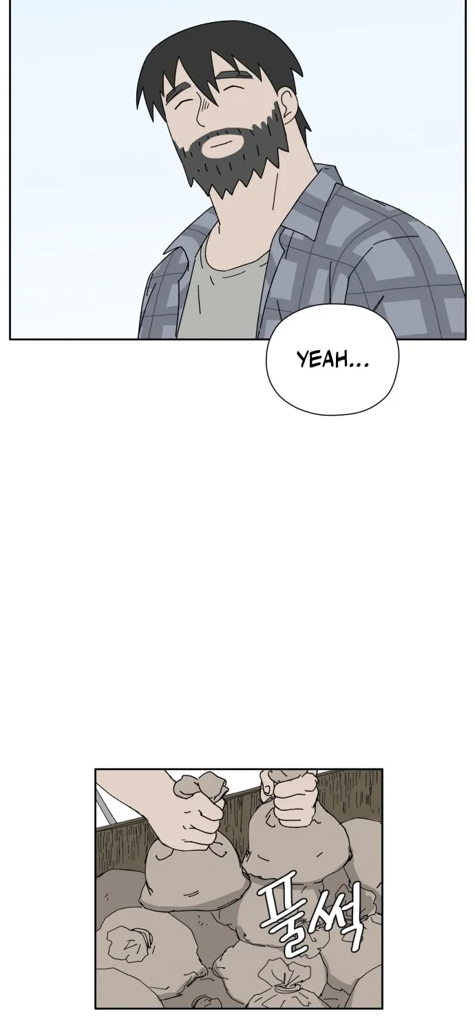 Read Hard Line (Colored) chapter 21 image 3 on Lezhin