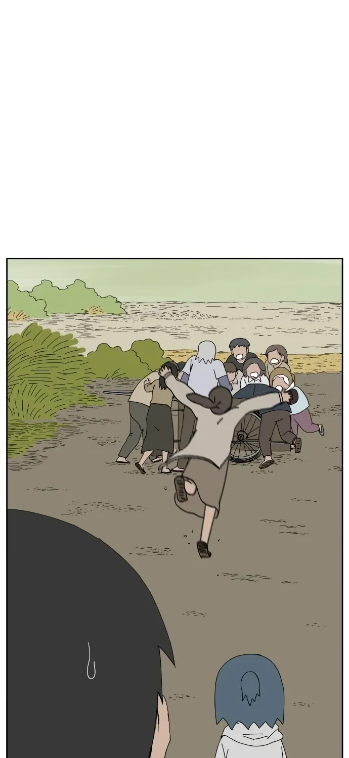 Read Hard Line (Colored) chapter 21 image 30 on Lezhin