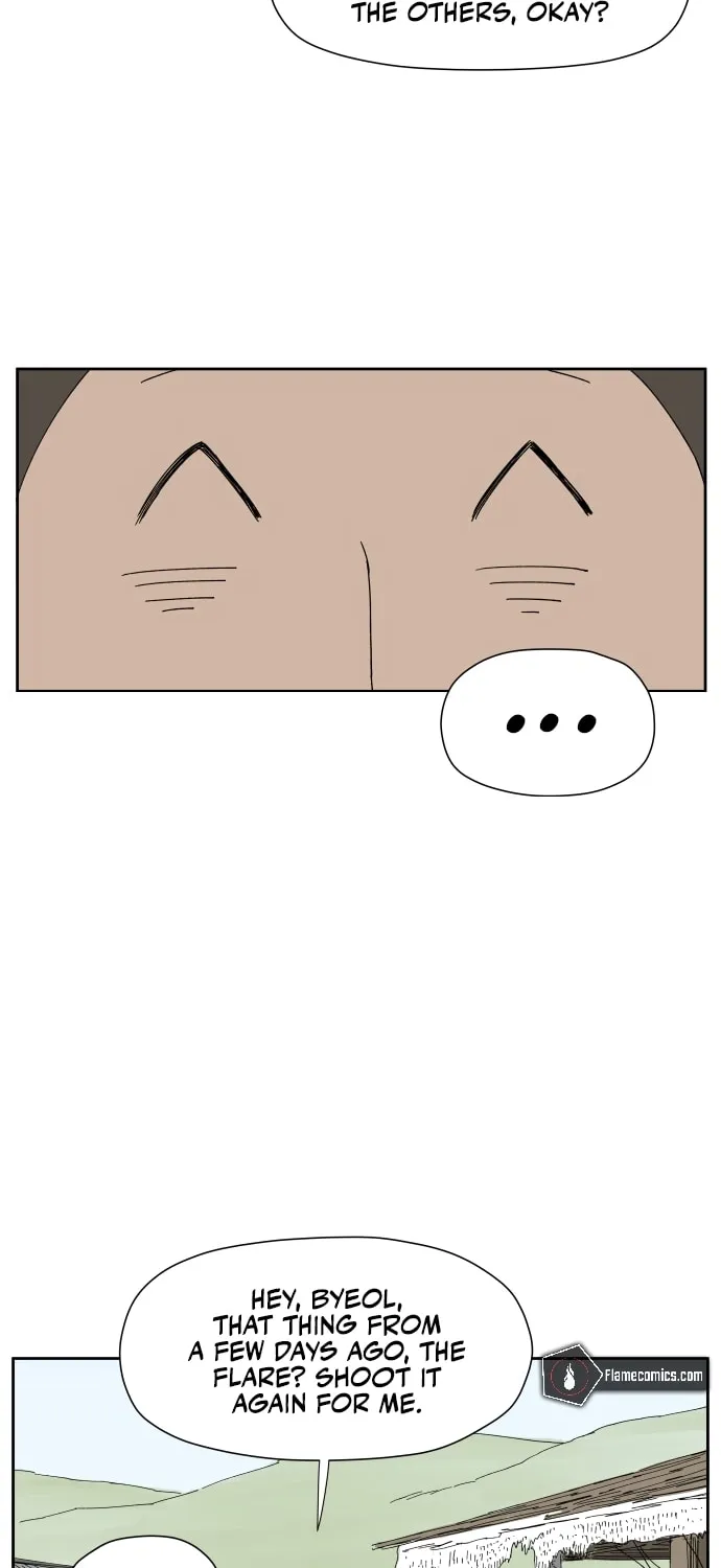 Read Hard Line (Colored) chapter 21 image 32 on Lezhin