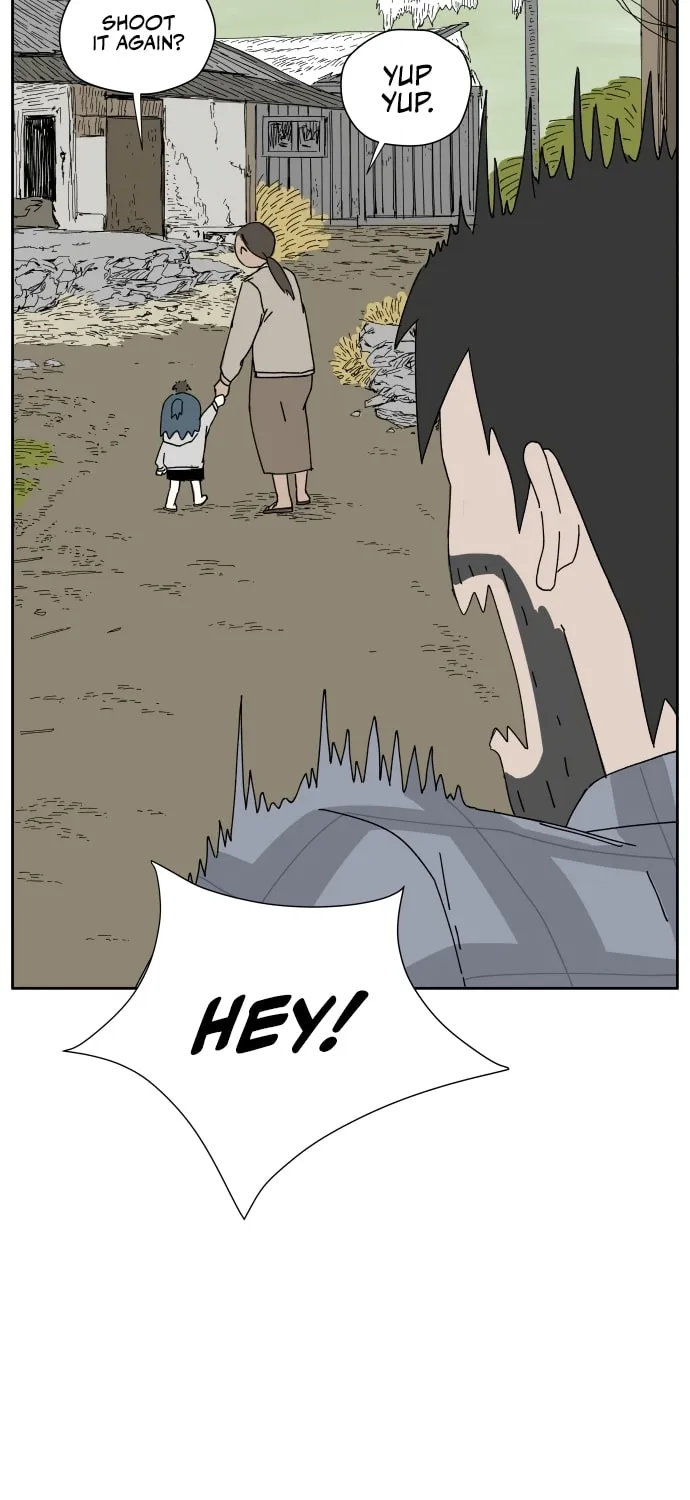 Read Hard Line (Colored) chapter 21 image 33 on Lezhin