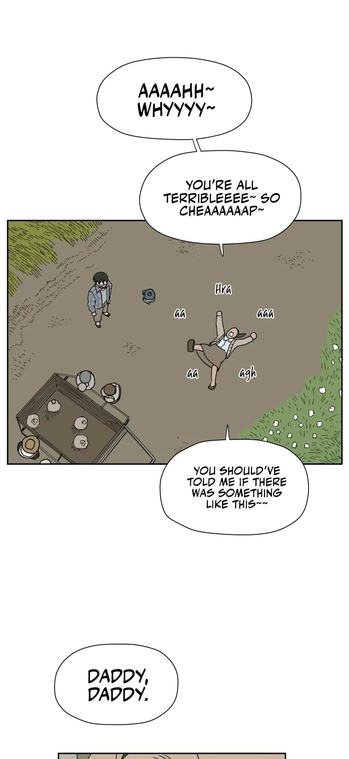 Read Hard Line (Colored) chapter 21 image 34 on Lezhin