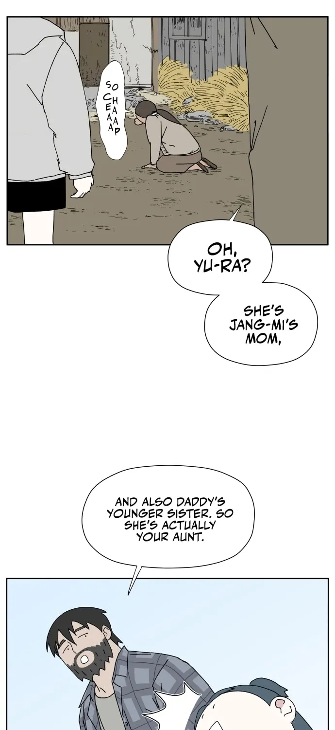 Read Hard Line (Colored) chapter 21 image 36 on Lezhin