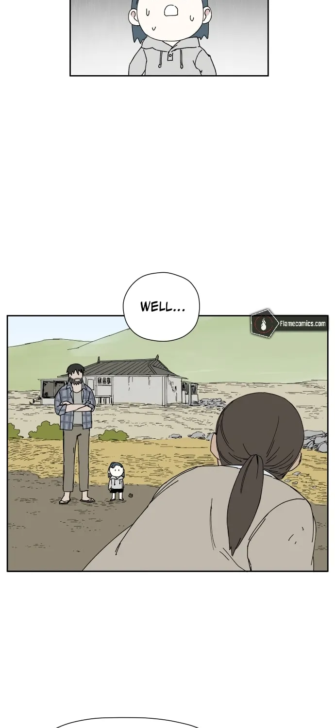 Read Hard Line (Colored) chapter 21 image 39 on Lezhin
