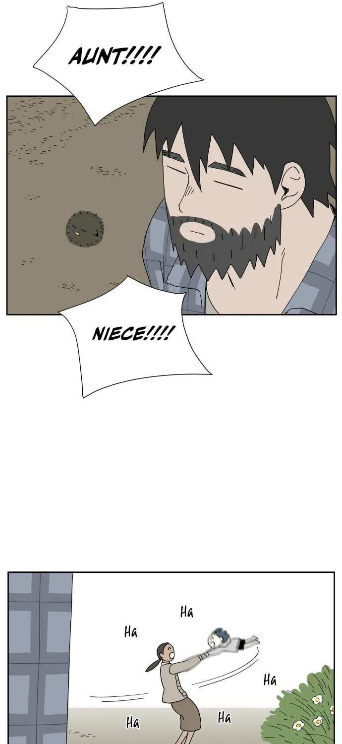 Read Hard Line (Colored) chapter 21 image 43 on Lezhin