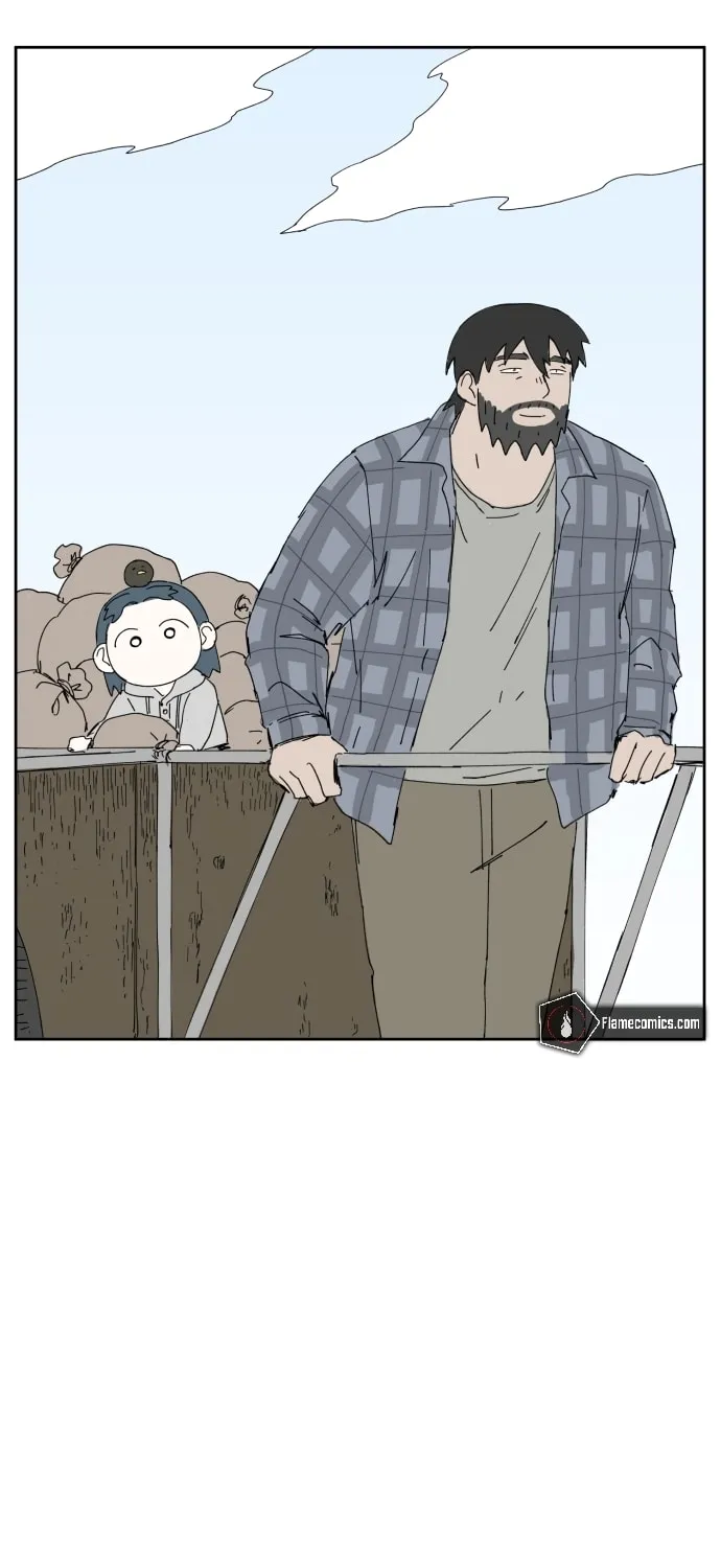 Read Hard Line (Colored) chapter 21 image 5 on Lezhin
