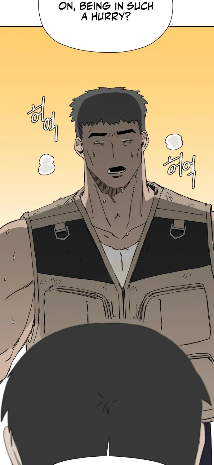 Read Hard Line (Colored) chapter 21 image 59 on Lezhin
