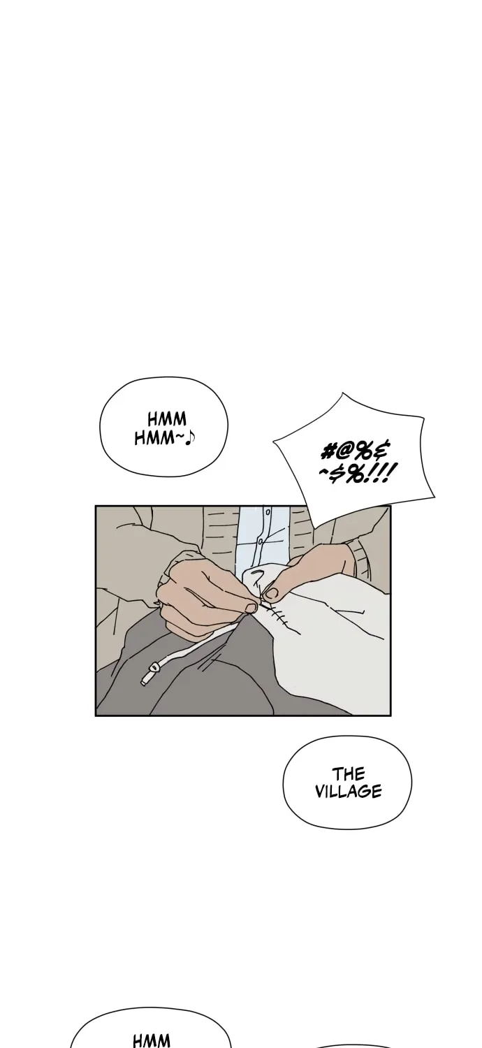 Read Hard Line (Colored) chapter 21 image 6 on Lezhin