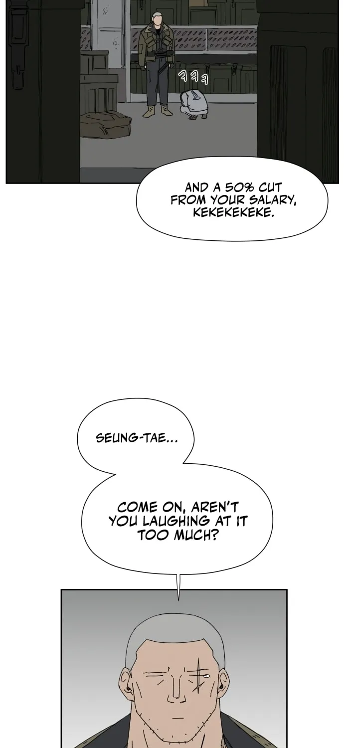 Read Hard Line (Colored) chapter 21 image 68 on Lezhin