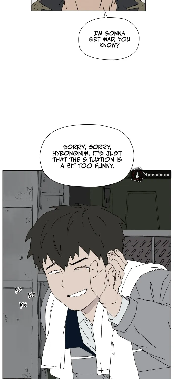 Read Hard Line (Colored) chapter 21 image 69 on Lezhin