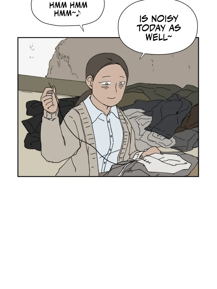Read Hard Line (Colored) chapter 21 image 7 on Lezhin