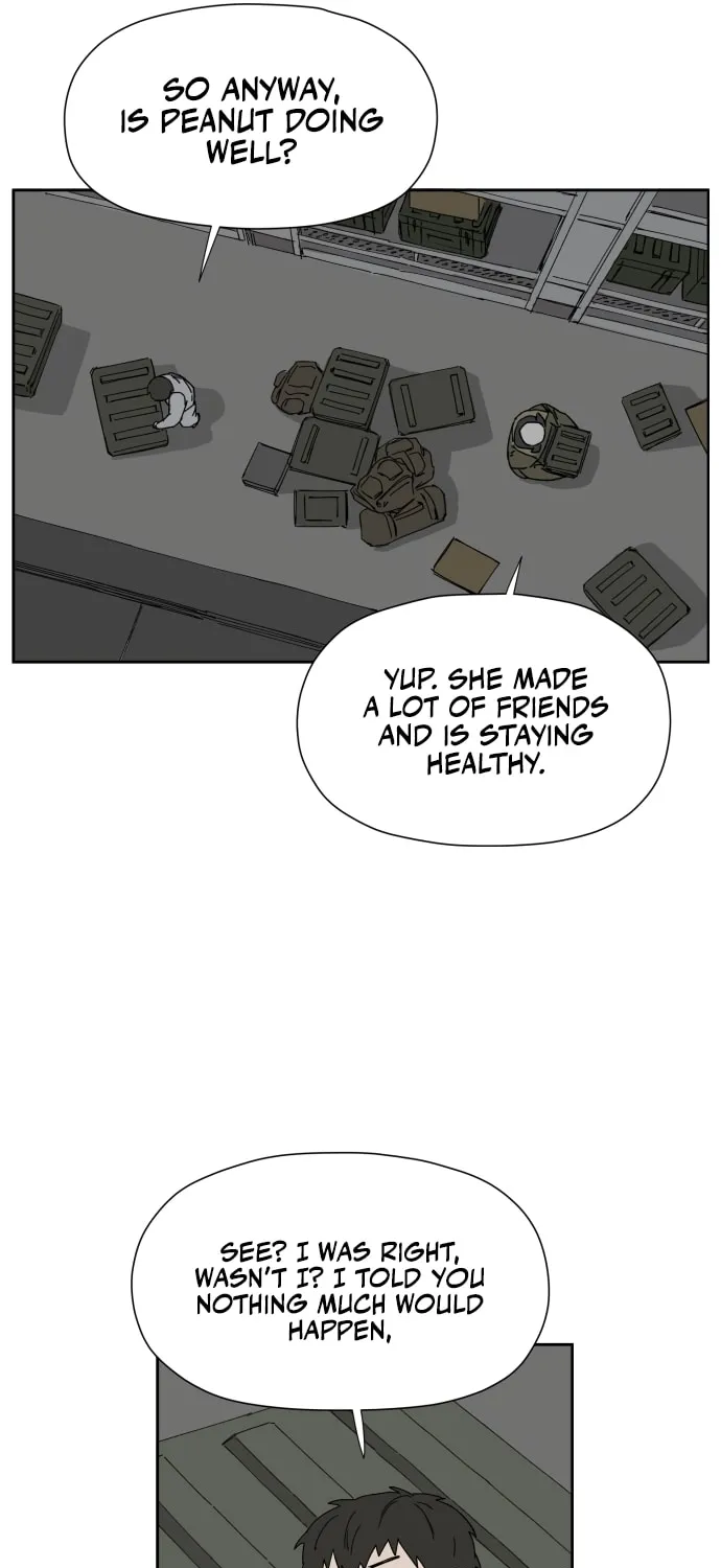 Read Hard Line (Colored) chapter 21 image 71 on Lezhin