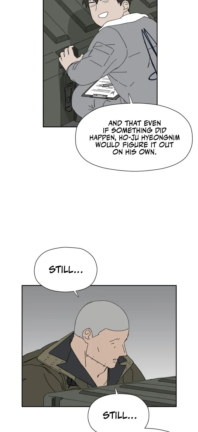 Read Hard Line (Colored) chapter 21 image 72 on Lezhin