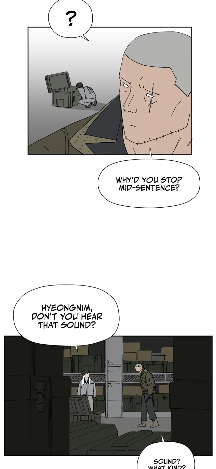Read Hard Line (Colored) chapter 21 image 74 on Lezhin