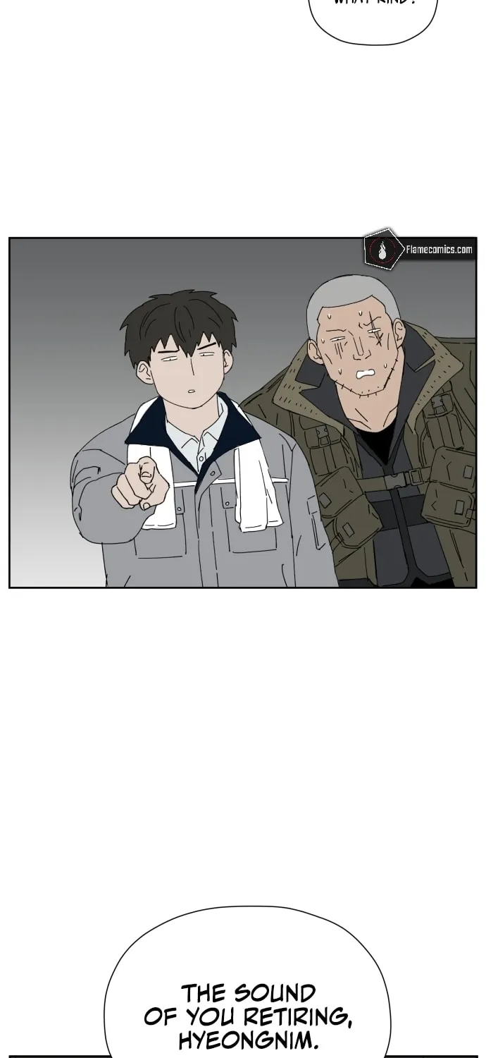 Read Hard Line (Colored) chapter 21 image 75 on Lezhin