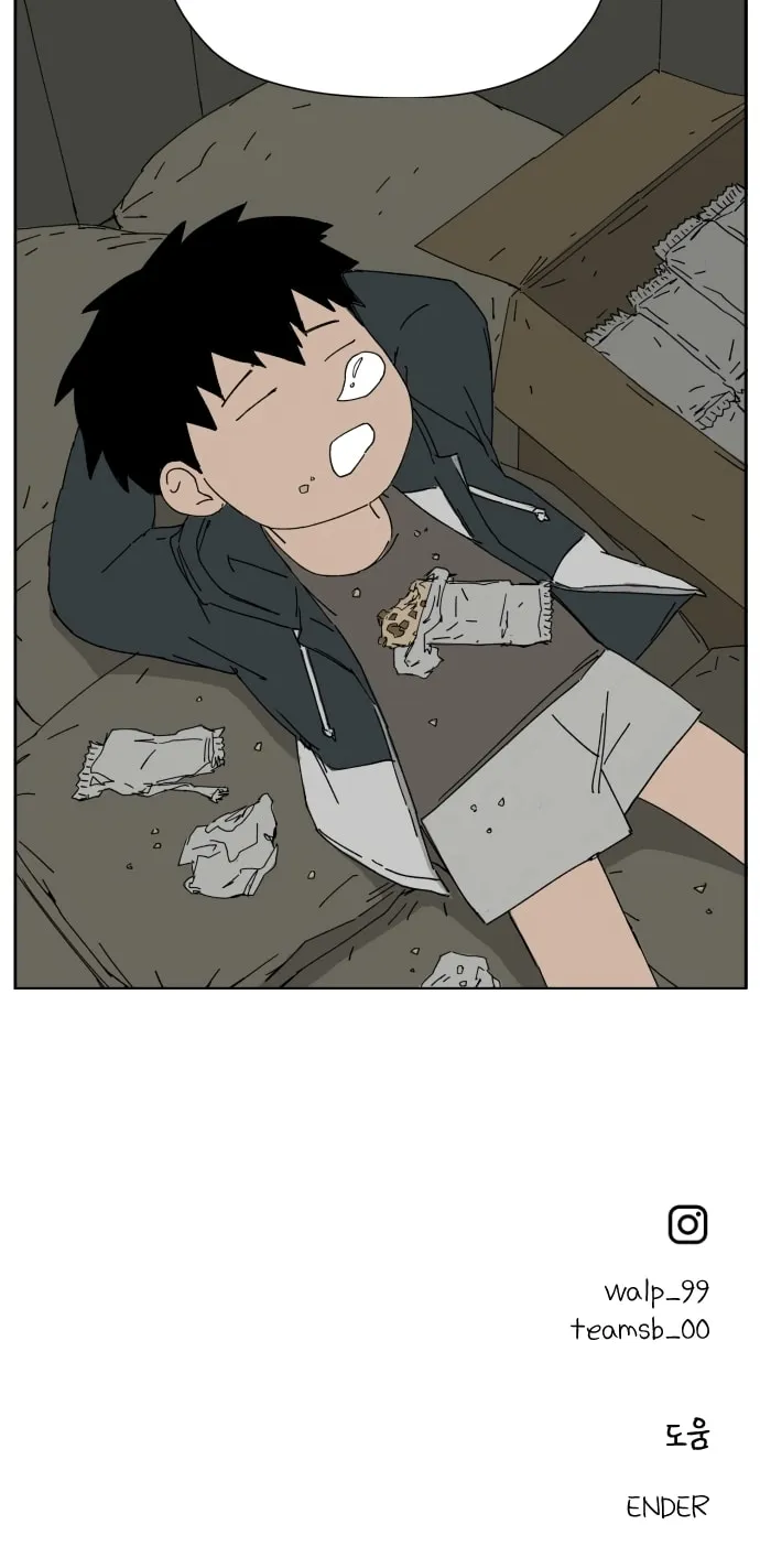 Read Hard Line (Colored) chapter 21 image 76 on Lezhin