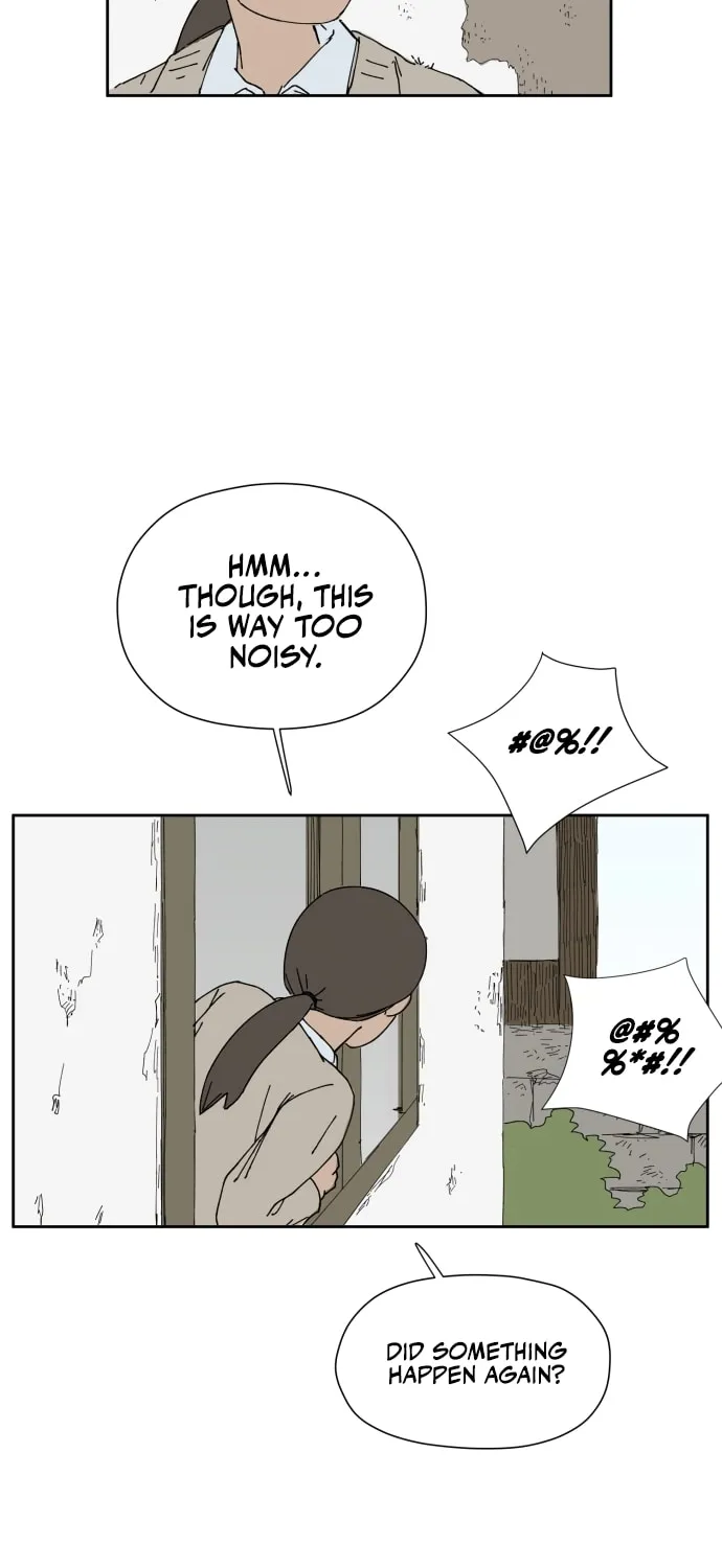 Read Hard Line (Colored) chapter 21 image 9 on Lezhin