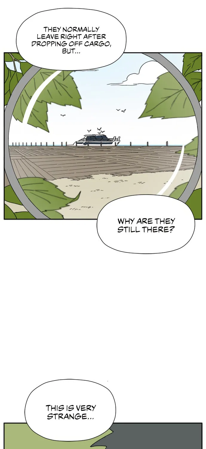 Read Hard Line (Colored) chapter 3 image 1 on Lezhin