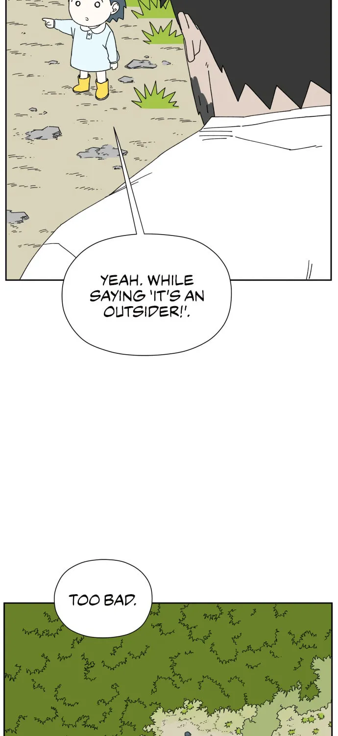 Read Hard Line (Colored) chapter 3 image 10 on Lezhin