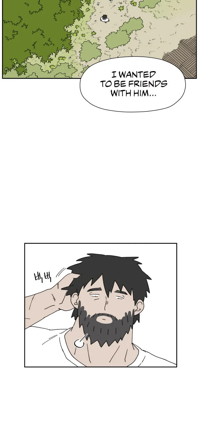 Read Hard Line (Colored) chapter 3 image 11 on Lezhin