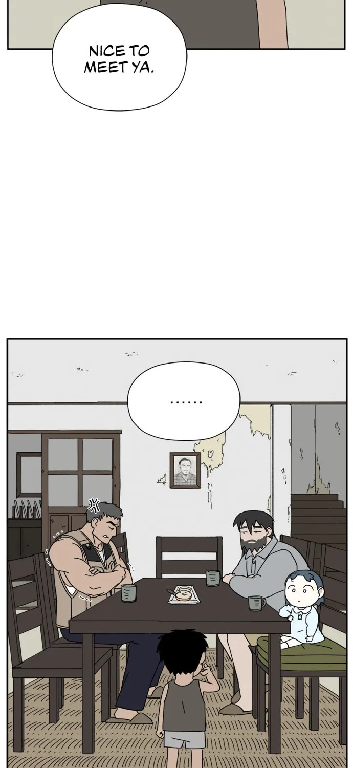Read Hard Line (Colored) chapter 3 image 16 on Lezhin