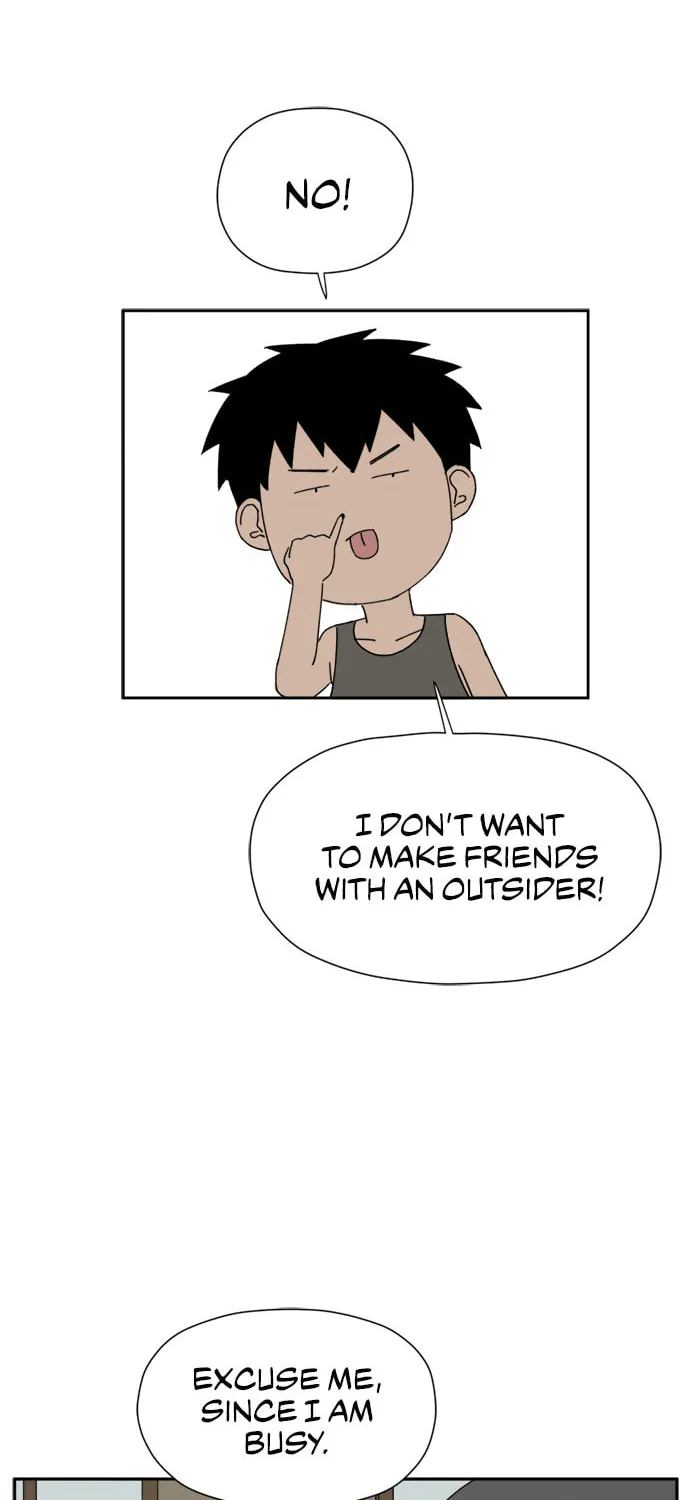 Read Hard Line (Colored) chapter 3 image 19 on Lezhin