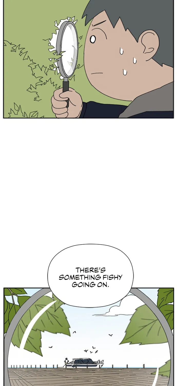 Read Hard Line (Colored) chapter 3 image 2 on Lezhin