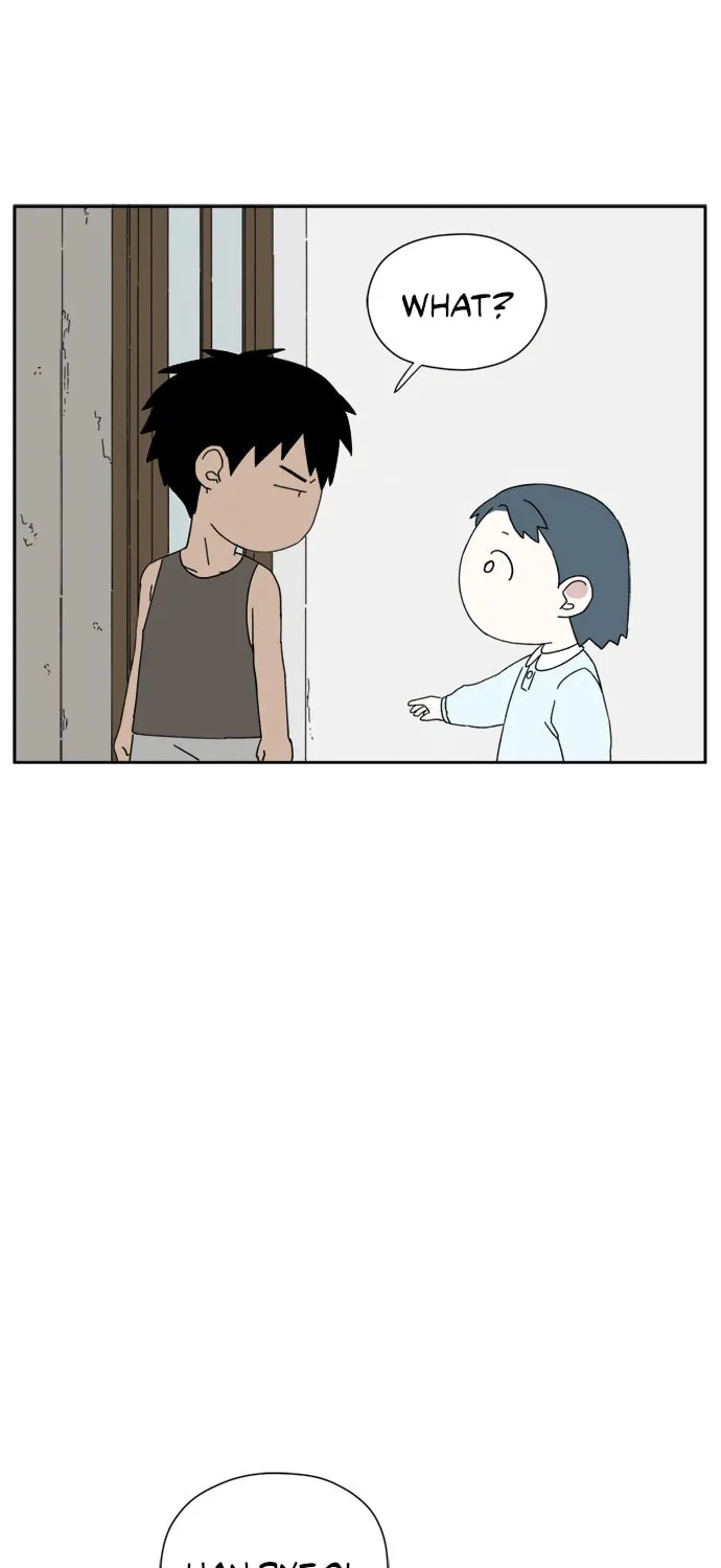 Read Hard Line (Colored) chapter 3 image 22 on Lezhin