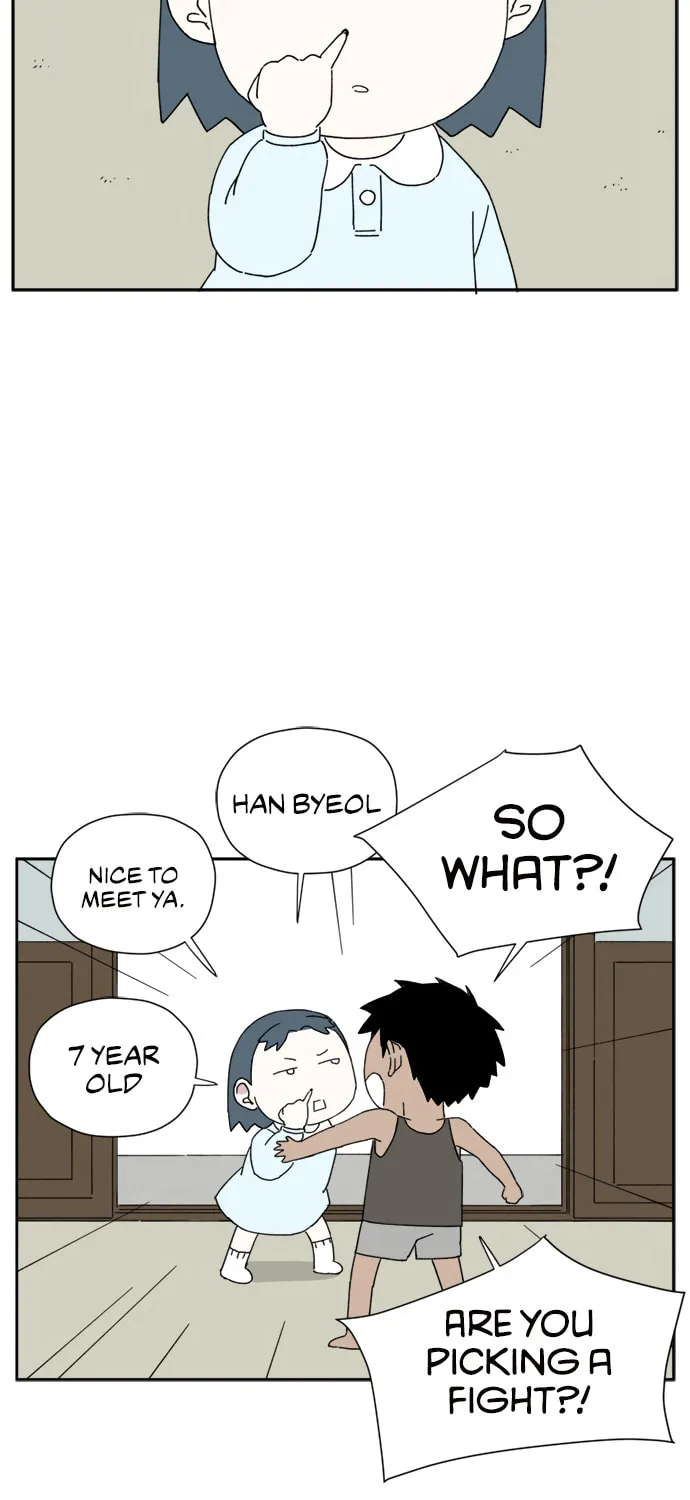 Read Hard Line (Colored) chapter 3 image 25 on Lezhin