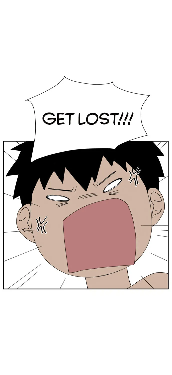 Read Hard Line (Colored) chapter 3 image 26 on Lezhin