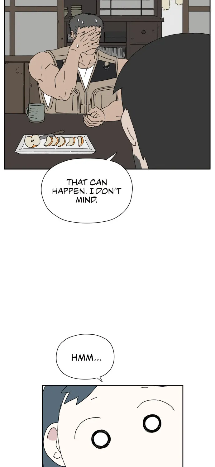 Read Hard Line (Colored) chapter 3 image 29 on Lezhin