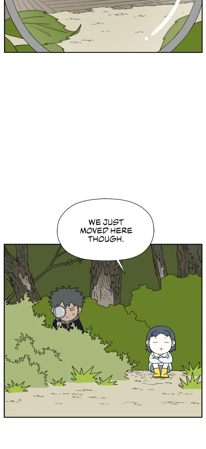 Read Hard Line (Colored) chapter 3 image 3 on Lezhin
