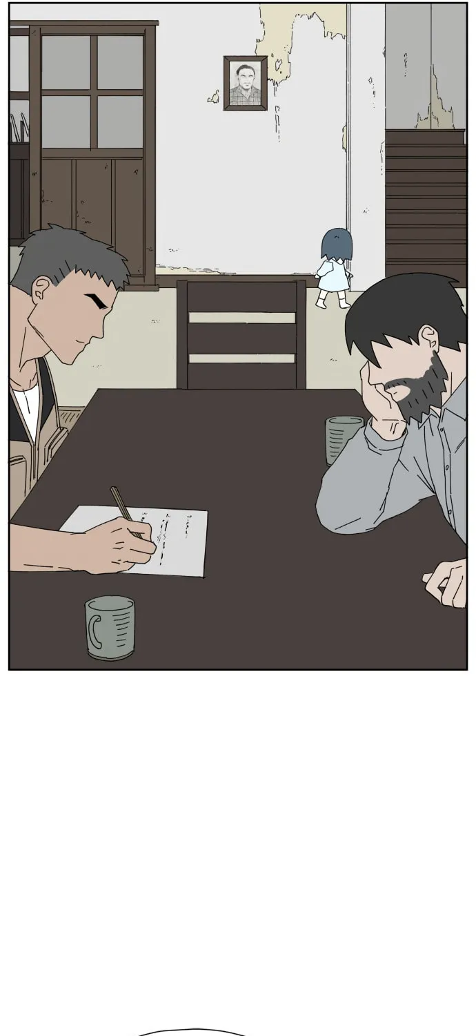Read Hard Line (Colored) chapter 3 image 35 on Lezhin