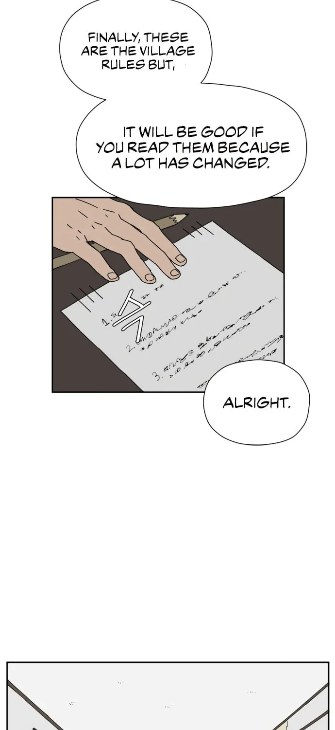 Read Hard Line (Colored) chapter 3 image 36 on Lezhin