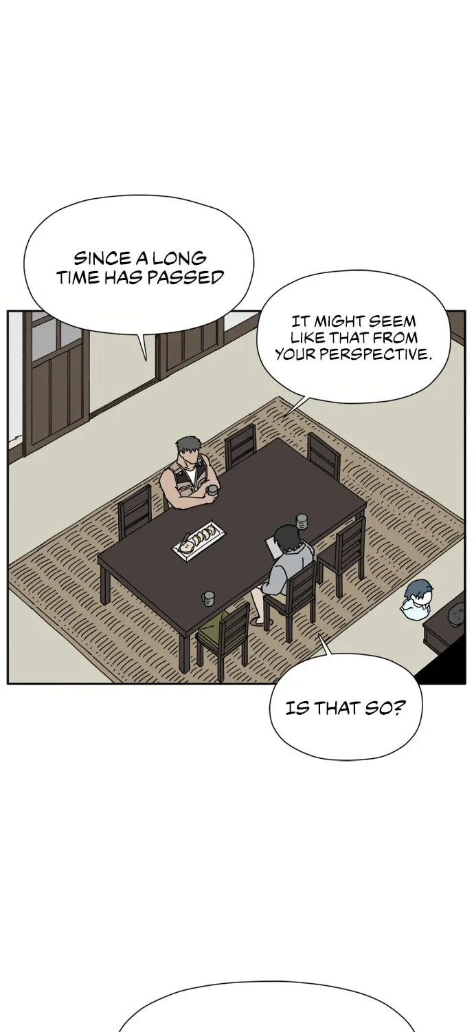 Read Hard Line (Colored) chapter 3 image 39 on Lezhin