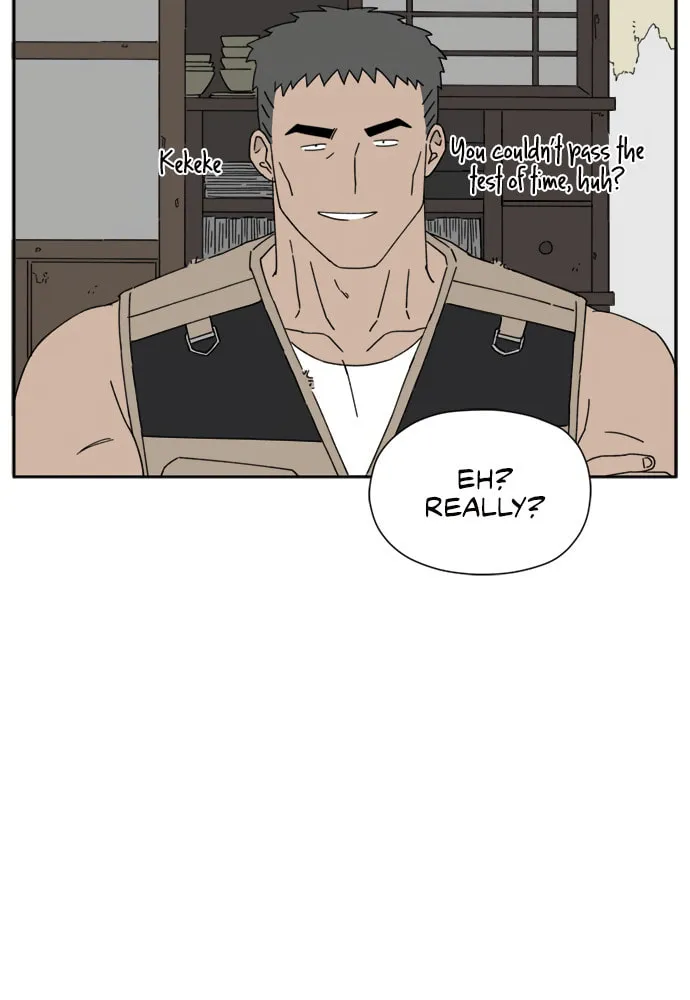Read Hard Line (Colored) chapter 3 image 41 on Lezhin