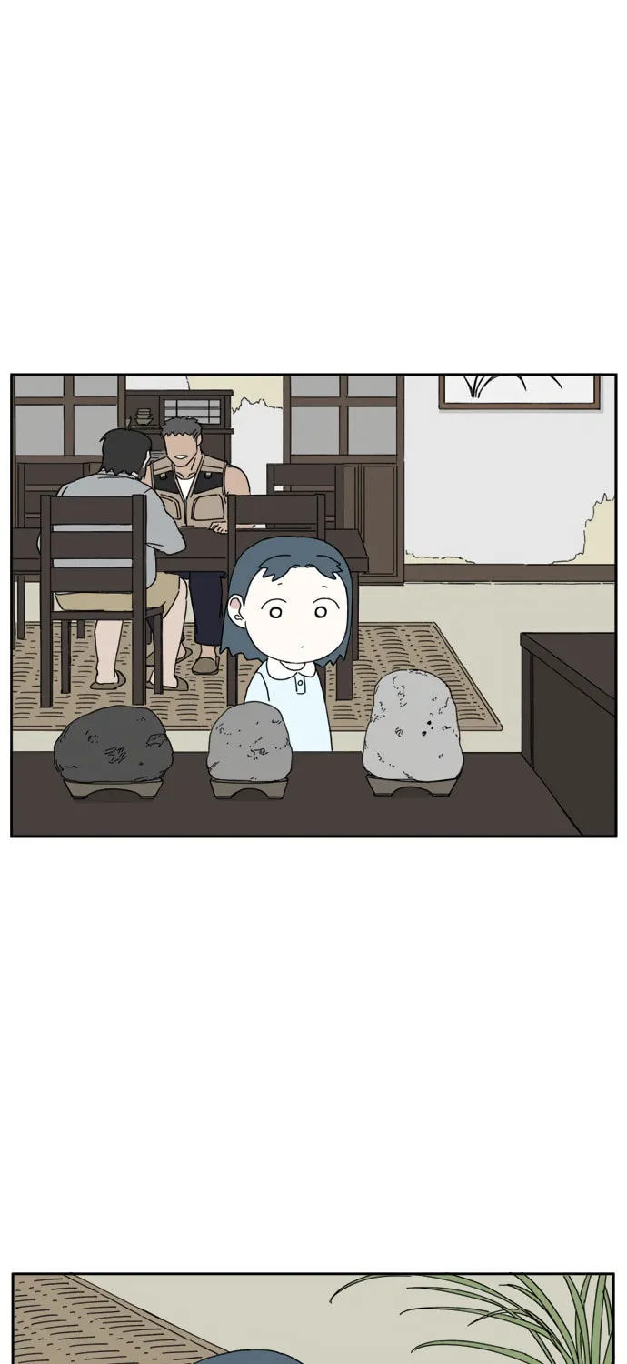 Read Hard Line (Colored) chapter 3 image 44 on Lezhin