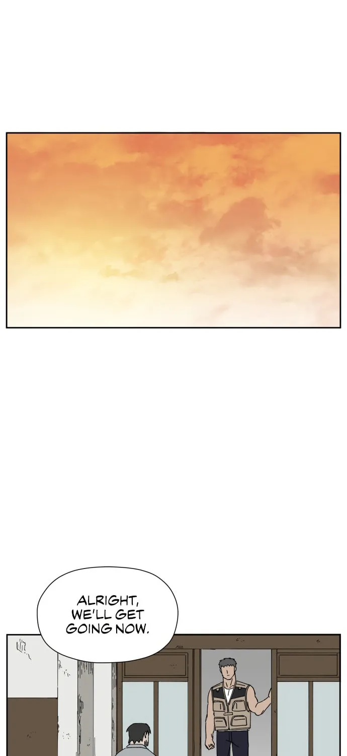 Read Hard Line (Colored) chapter 3 image 50 on Lezhin
