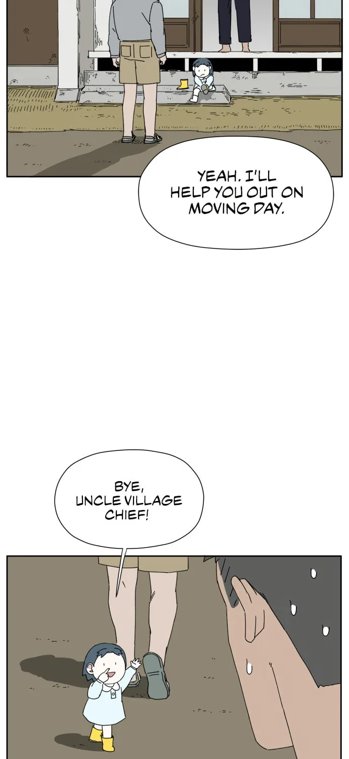 Read Hard Line (Colored) chapter 3 image 51 on Lezhin