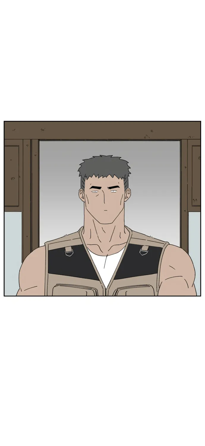 Read Hard Line (Colored) chapter 3 image 53 on Lezhin