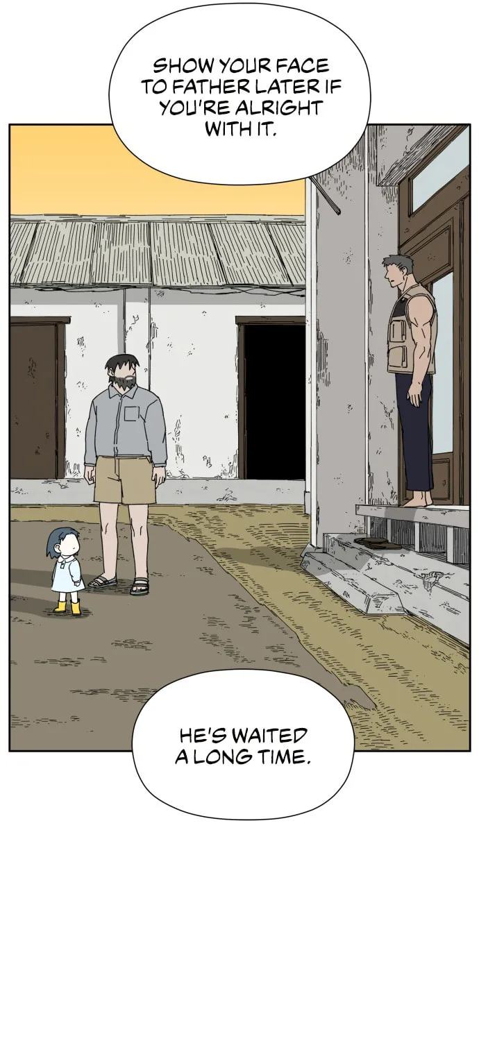 Read Hard Line (Colored) chapter 3 image 56 on Lezhin