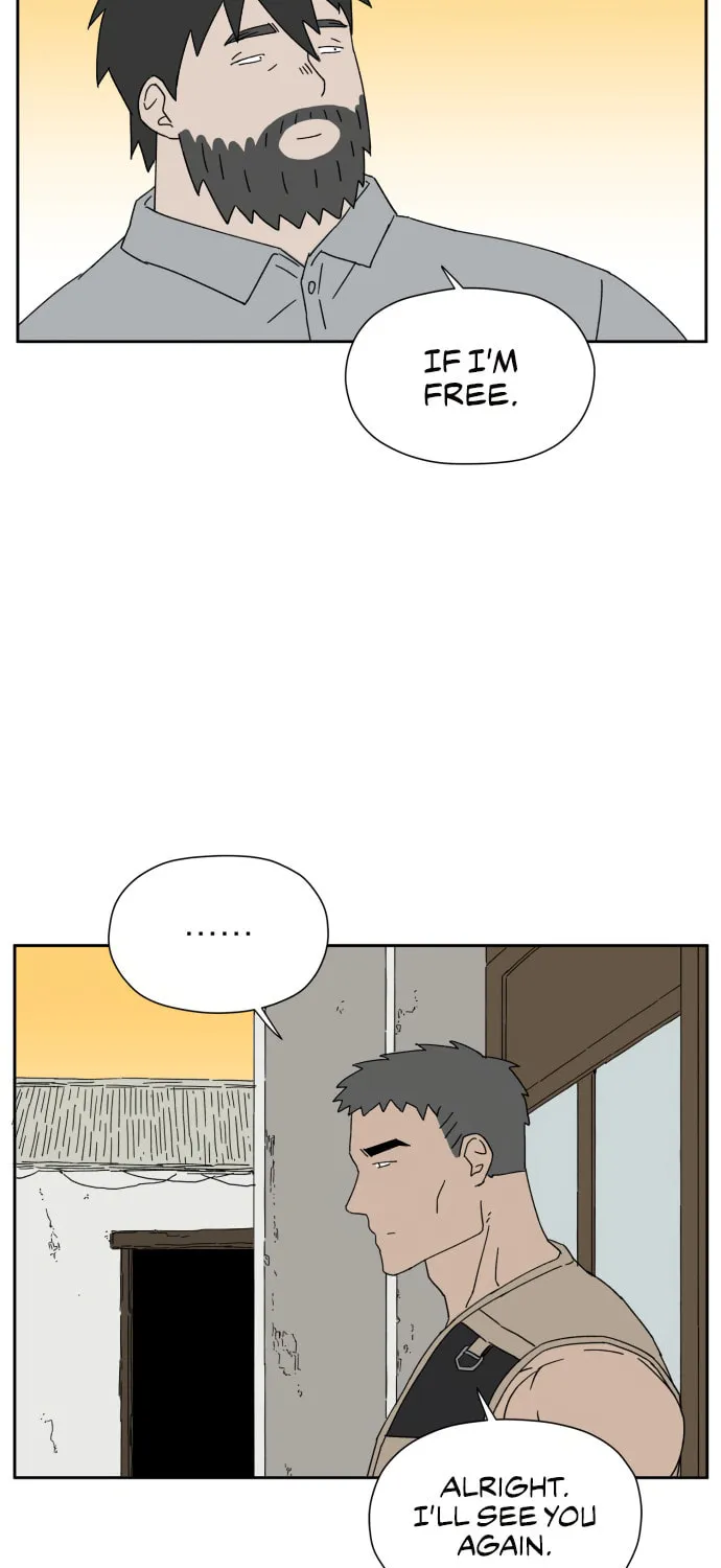Read Hard Line (Colored) chapter 3 image 58 on Lezhin
