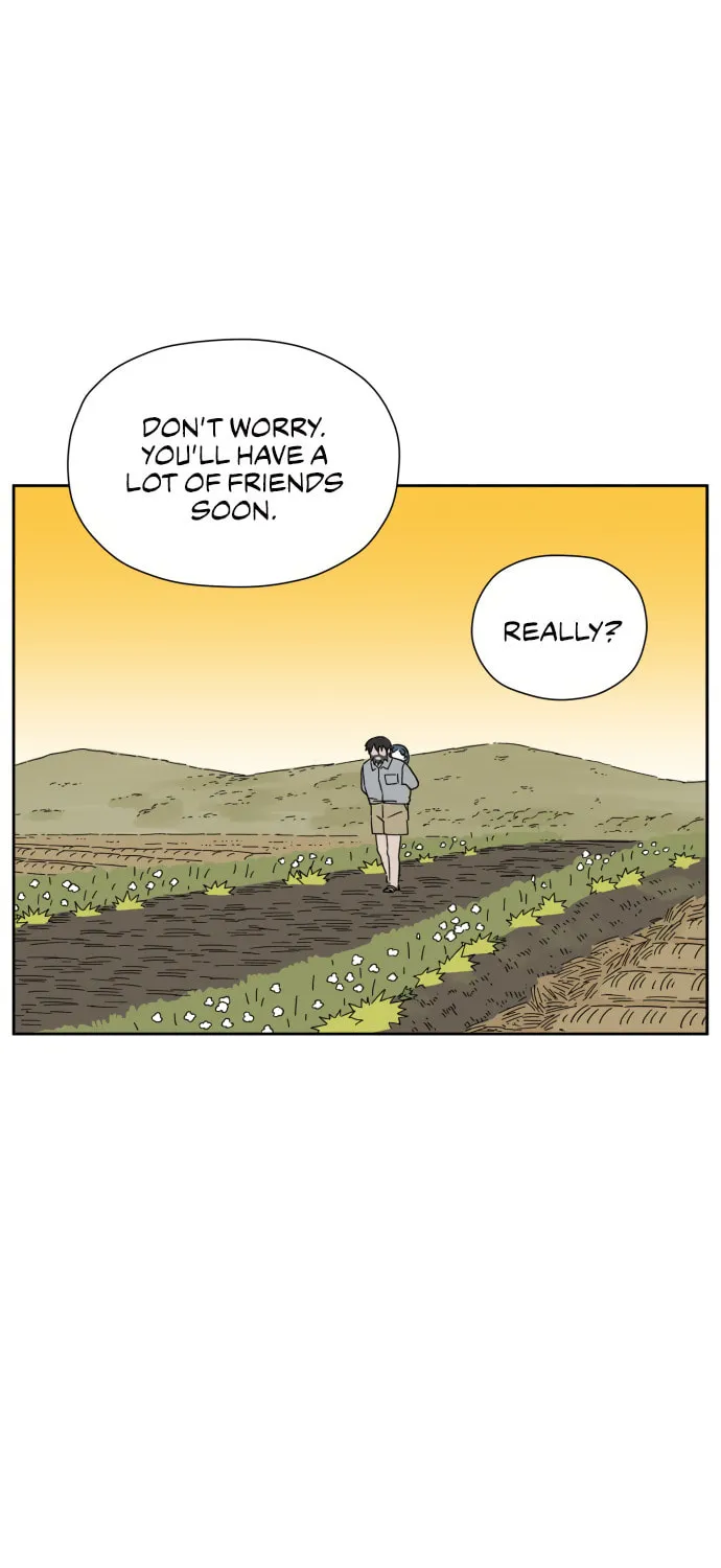 Read Hard Line (Colored) chapter 3 image 64 on Lezhin
