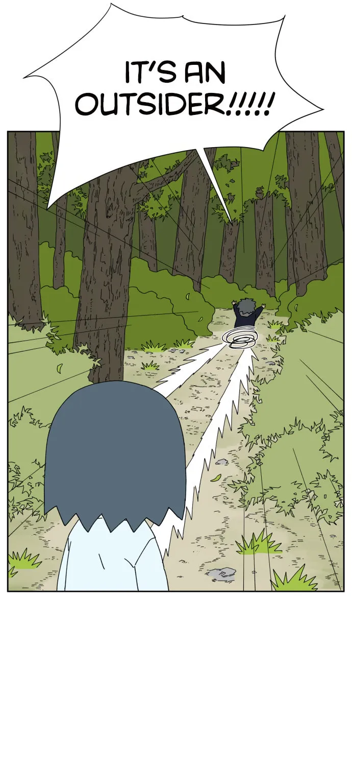 Read Hard Line (Colored) chapter 3 image 7 on Lezhin